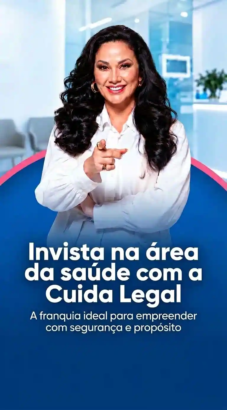 Slide 1 – Cuida Legal / Helen – versão mobile