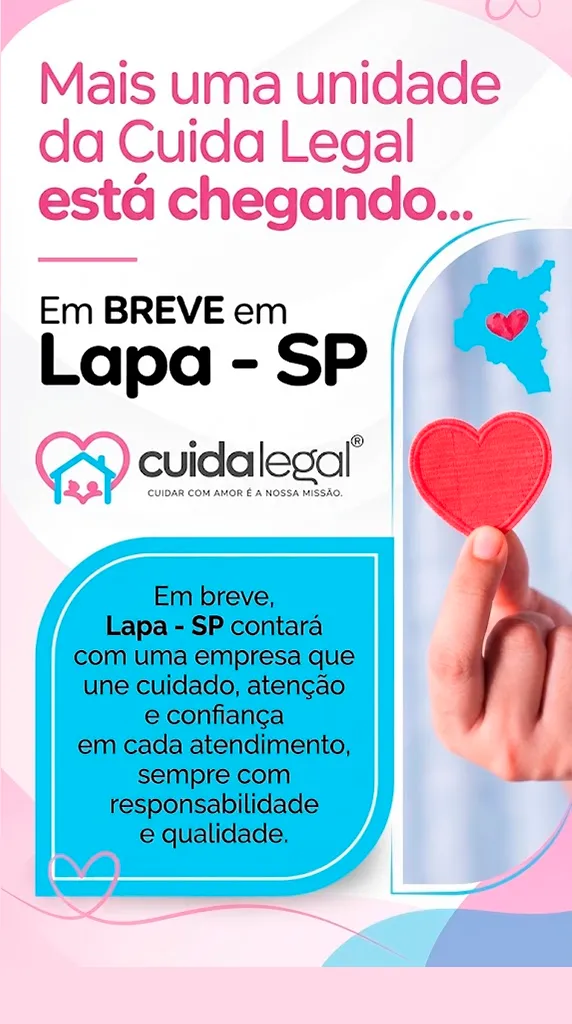 Slide 4 – Unidade chegando – versão mobile